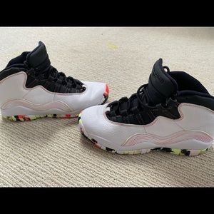 Jordan 10 size 5.5